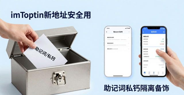 imtoken钱包丢币_imtoken钱包丢了怎么办_7. imtoken钱包新地址使用攻略，别错过！
