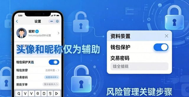 安卓如何设置安装权限_安卓手机如何设置安装权限管理_如何在安装imtoken安卓版后设置个人资料？