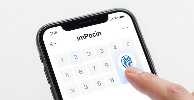 钱包使用教程_安装imToken钱包官方网址后的初始设置技巧_钱包设置在哪里