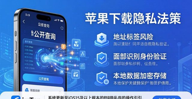 ios隐私_imToken最新苹果下载官方隐私政策提醒_iphone隐私
