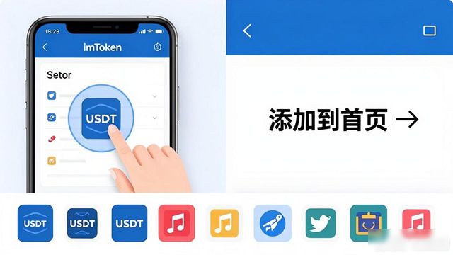 ios钱包_苹果钱包快捷交通_用户技巧:imtoken钱包苹果版的快捷交易