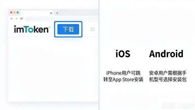 支付宝钱包官方下载_如何访问imToken官方网站进行钱包下载_钱包app是干什么用的