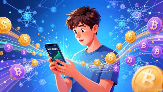 如何通过imToken钱包官方app下载保持投资积极?_钱包app安全可靠吗_钱包平台正规吗