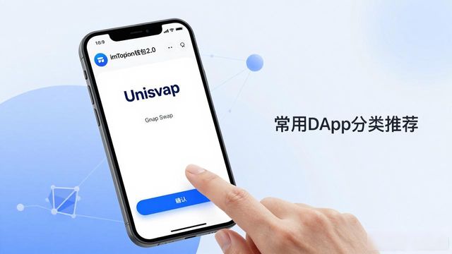 数字财富：imToken钱包2.0的核心价值_数字钱包前景_数字钱包概念
