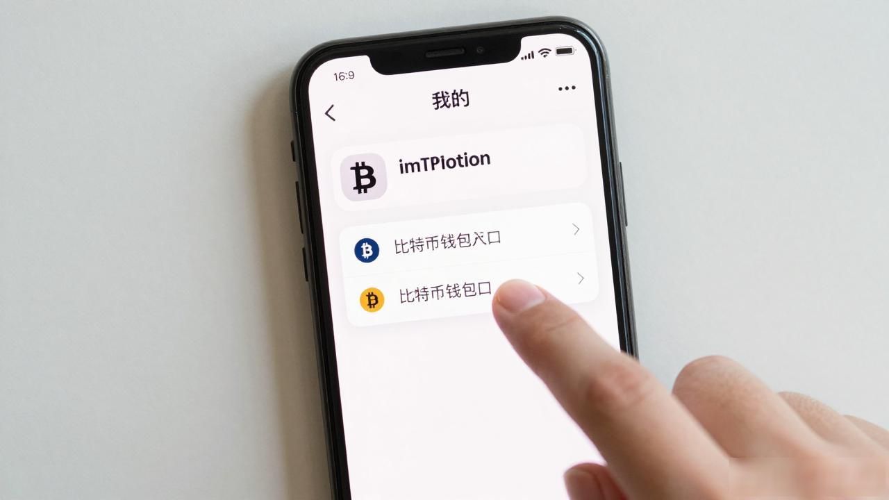 imtoken比特币私钥在哪_imToken助记词重要性_imToken私钥查看方法