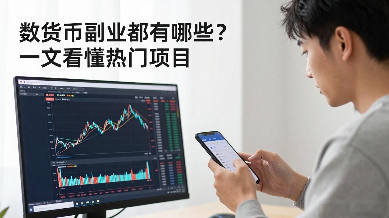 数字货币质押理财风险_数字货币的副业叫什么_数字货币副业空投捡漏