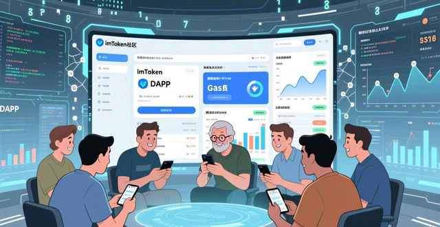 imToken最新版本下载社区互助文化_imToken最新版本下载的社区文化与用户互动_imToken钱包开发者互动反馈