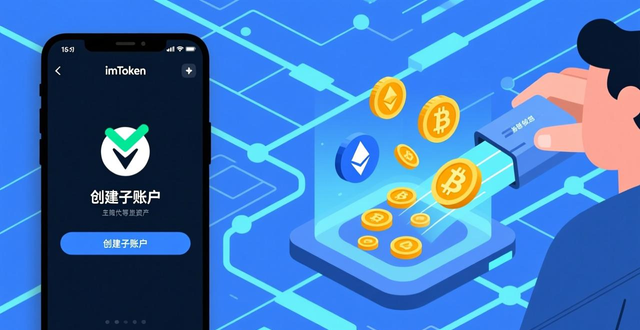 imToken钱包分类管理_imToken资产管理_如何在imToken钱包官网下载中进行财务管理？