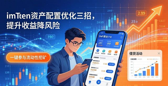 通用资产配置计划编报说明_如何优化imToken通用版中的资产配置？_中国通用资产管理