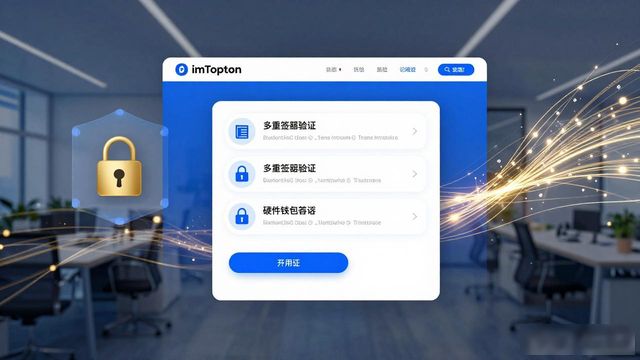 未来的投资：利用最新imToken官网版的潜力_潜力科技有限公司_潜力icopy官网