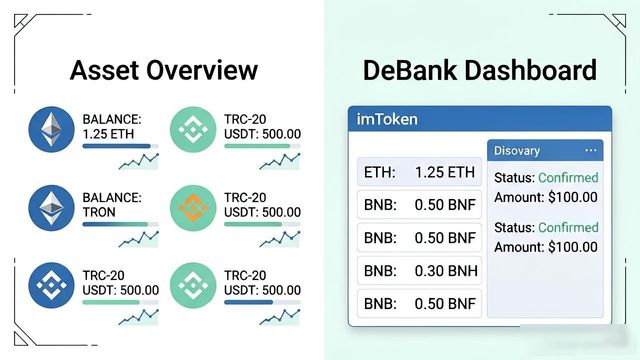 百度钱包透明小金库登陆_如何在imToken钱包中保持信息透明?_百度钱包透明小金库活动时间