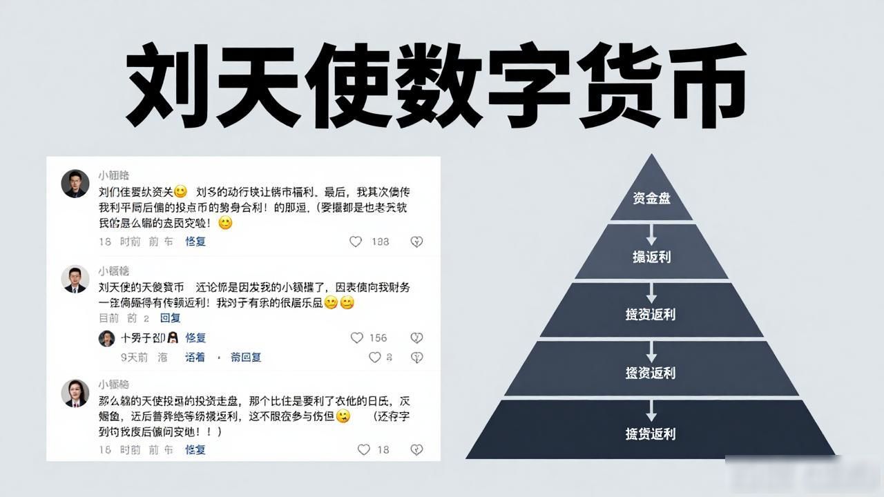 刘天使数字货币_刘天使数字货币风险_刘天使数字货币资金盘特征