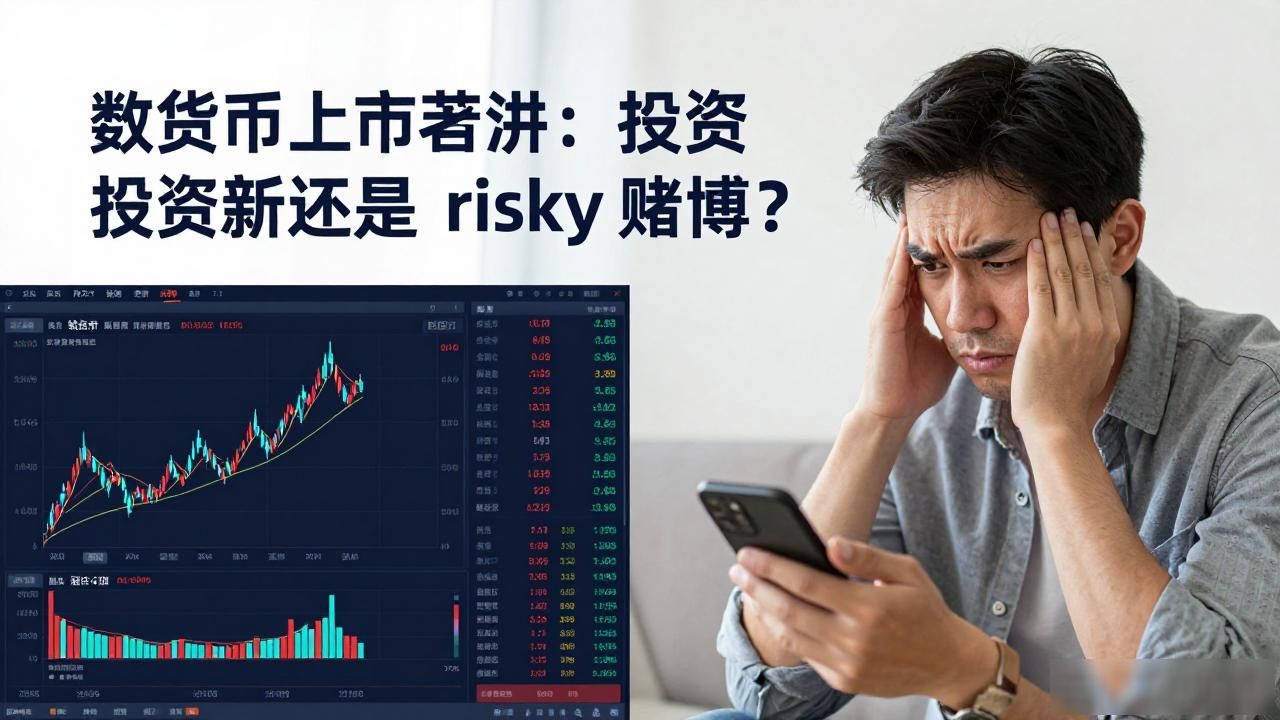 数字货币 港股上市_香港放开数字货币企业上市门槛的影响_港股数字货币相关股票投资分析