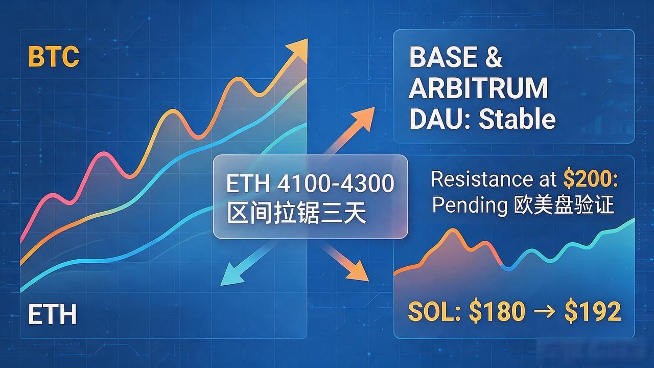 今天数字货币最新行情_BTC突破15万美元后市走势分析_以太坊4200美元震荡原因解读