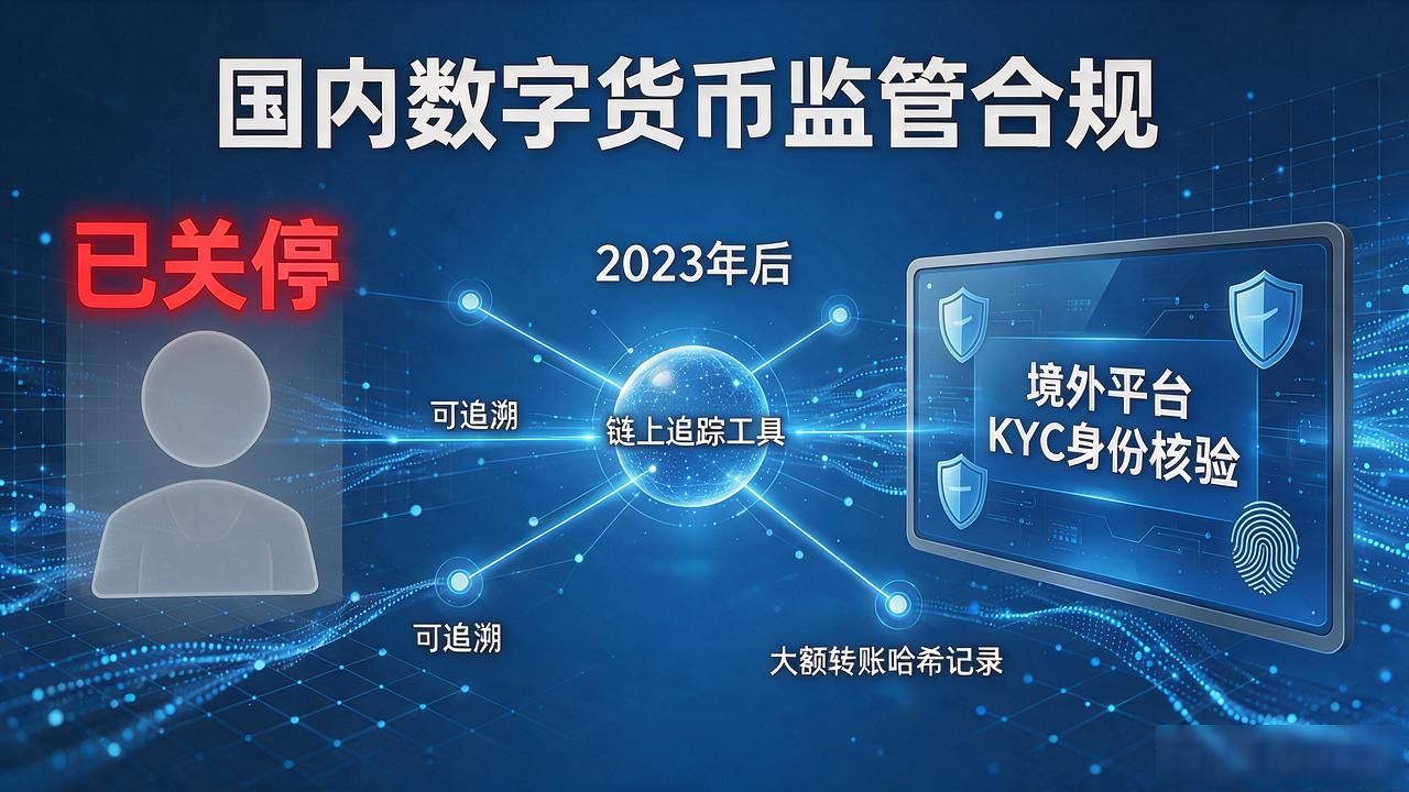 数字货币反洗钱监管逻辑_USDT法币通道资金监控_数字货币查得严吗知乎