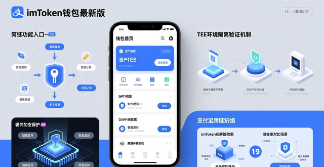 imToken私钥管理方案MPC生物识别技术_imToken数字钱包下载途径变化_imToken钱包下载的技术趋势与发展前景