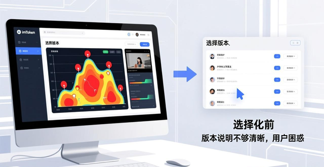 chia钱包数据_钱包技术_如何利用数据分析改善imToken钱包下载?