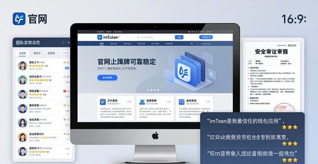 钱包官方_钱包app官网_如何通过imToken钱包官网地址提升品牌形象？