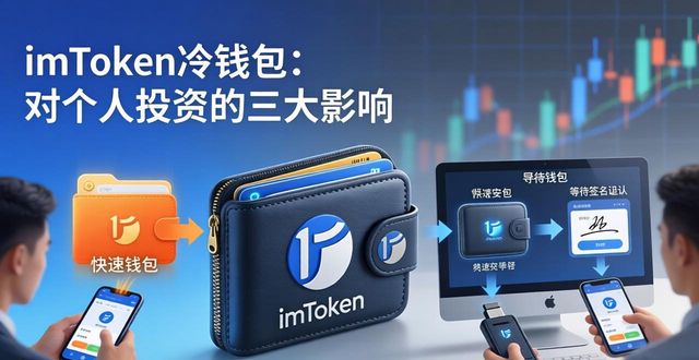 冷钱包的资产有可能被转走吗_imToken冷钱包对个人投资的影响分析_冷钱包会倒闭吗