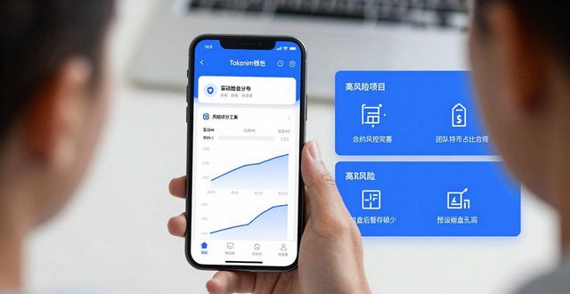 钱包有风险吗_如何通过tokenim钱包app获取最新的项目资讯，了解潜在的投资机会与风险？_钱包市场现状分析