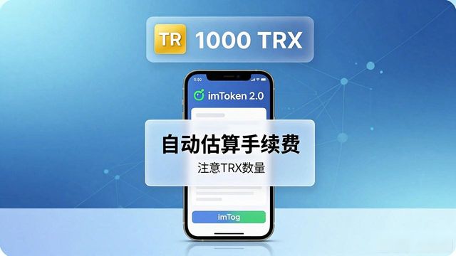 最新imToken 2.0钱包安卓版的交易手续费解析_小闪客自动交易安卓版_职手可得安卓版