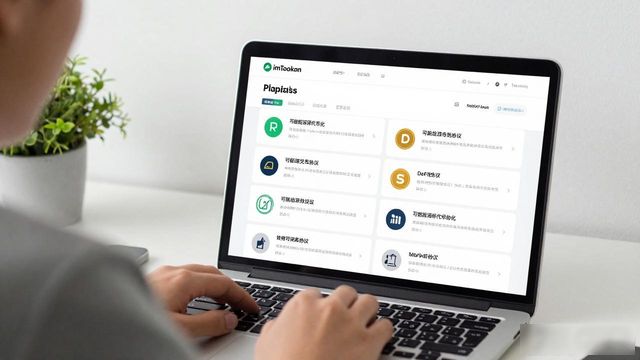 钱包金融官网首页_如何通过imToken钱包官网地址促进绿色投资?_钱包生态平台