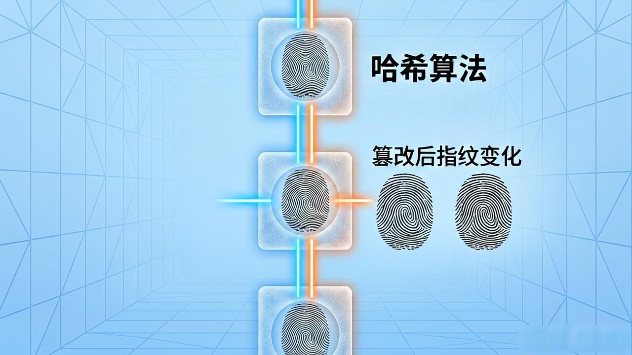 区块链溯源_区块链怎么溯源_食品安全区块链应用