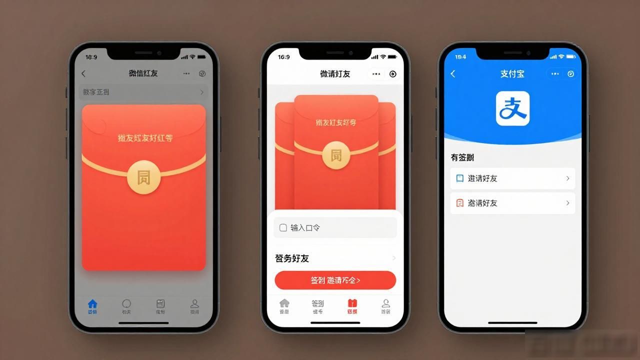 数字货币红包领取流程_数字货币如何收红包_数字人民币红包设置