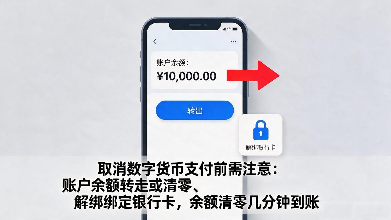 关闭支付通道_取消数字货币支付_怎么取消数字货币支付