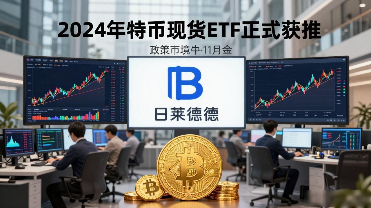 比特币现货ETF获批对加密市场影响_最近三年的数字货币_2023到2026数字货币市场走势回顾