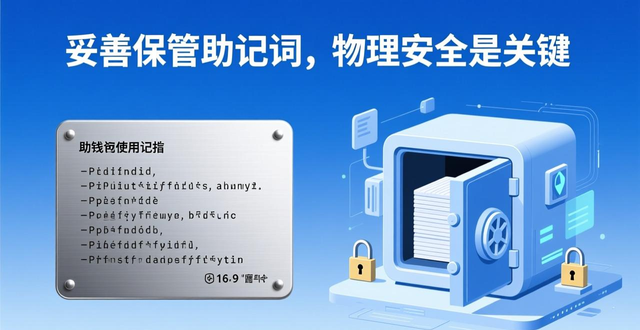 如何通过imToken冷钱包保护用户权益？_离线存储私钥_imToken冷钱包