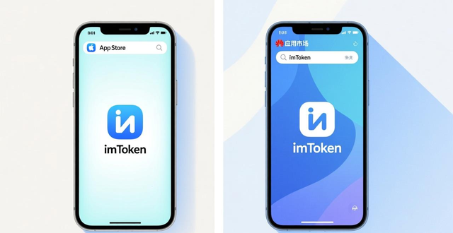 如何在不同设备上快捷下载imtoken钱包?_imtoken钱包视频教学_下载imtoken钱包