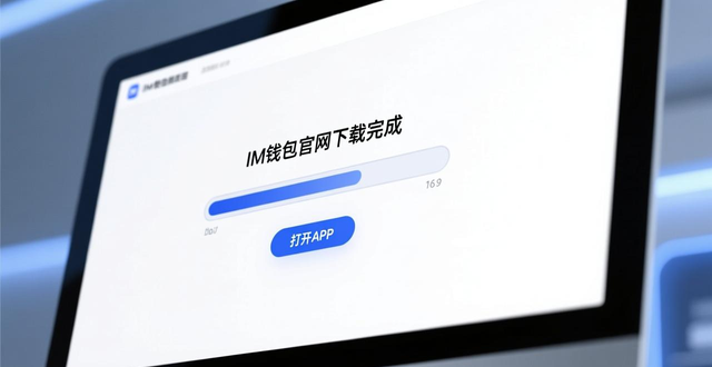 iOS安卓钱包安装引导_im钱包官网下载安装过程中的用户体验研究_IM钱包下载官网体验