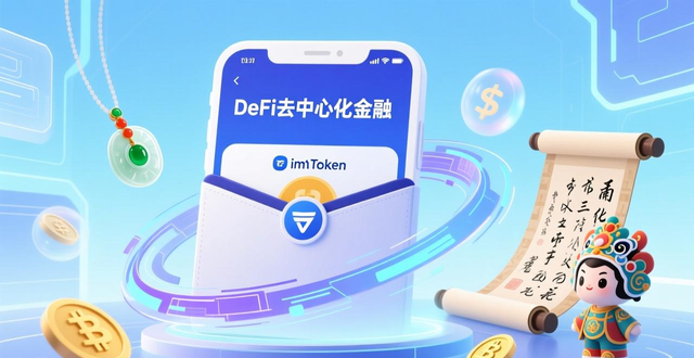 如何通过最新imToken官网下载探索文化金融？_使用imToken探索文化金融_imToken官网下载