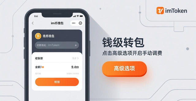 如何通过imToken钱包官方版优化交易时间？_imToken钱包缩短转账等待时间技巧_imToken钱包查看网络拥堵状况