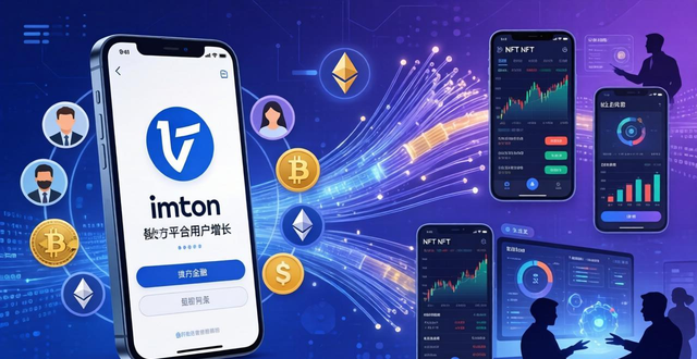 微软官网下载正版_imToken官网正版下载的用户增长与市场影响_win7正版系统下载官网