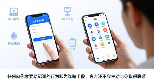 资产安卓版攻略_数字资产app_8. imToken安卓版下载攻略,助你轻松玩转数字资产