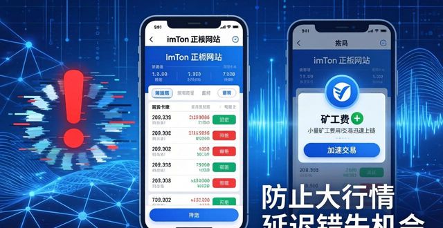 imToken正版网站的交易速率与效率分析_imToken正版网站的交易速率与效率分析_imToken正版网站的交易速率与效率分析