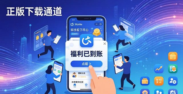 如何通过imToken官网正版下载激励用户参与？_激励云官网推广_激励app官网