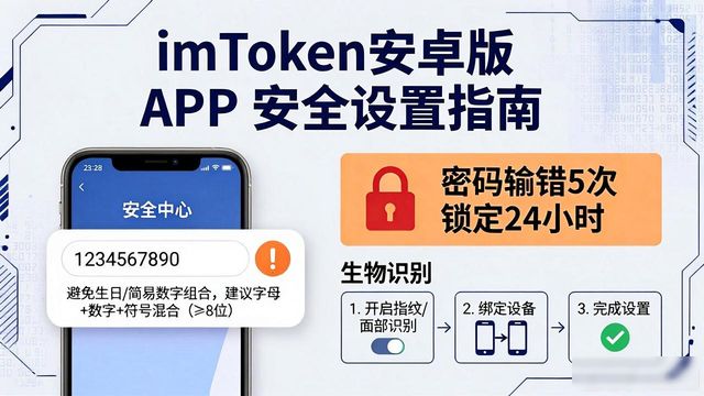 安卓启动引导_安卓引导_如何引导imToken安卓版app下载中的新用户?