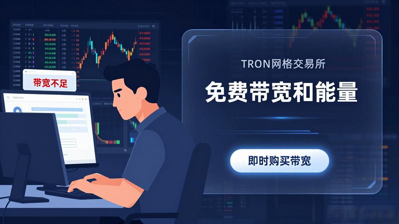 imtoken钱包带宽怎么买_TRX质押获取TRON带宽_imtoken钱包TRON带宽不足解决方法