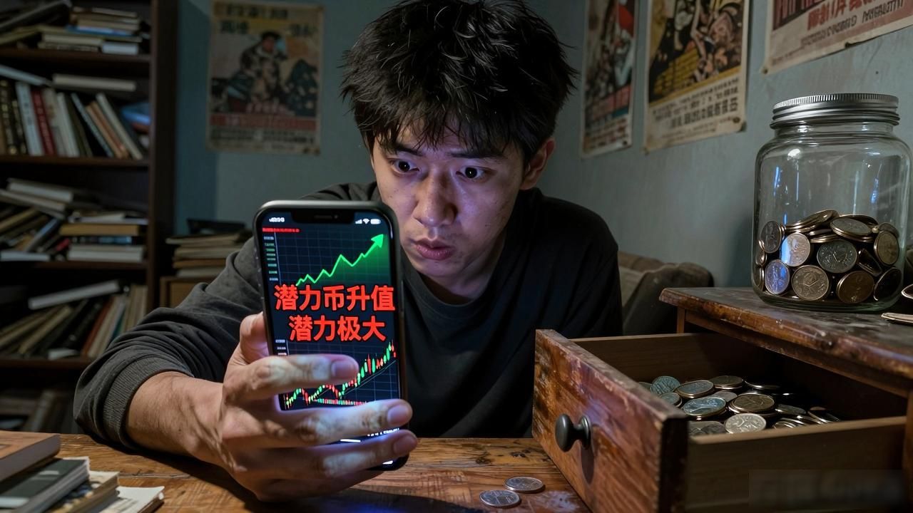 趣头条推荐数字货币_数字货币投资风险_如何识别数字货币骗局