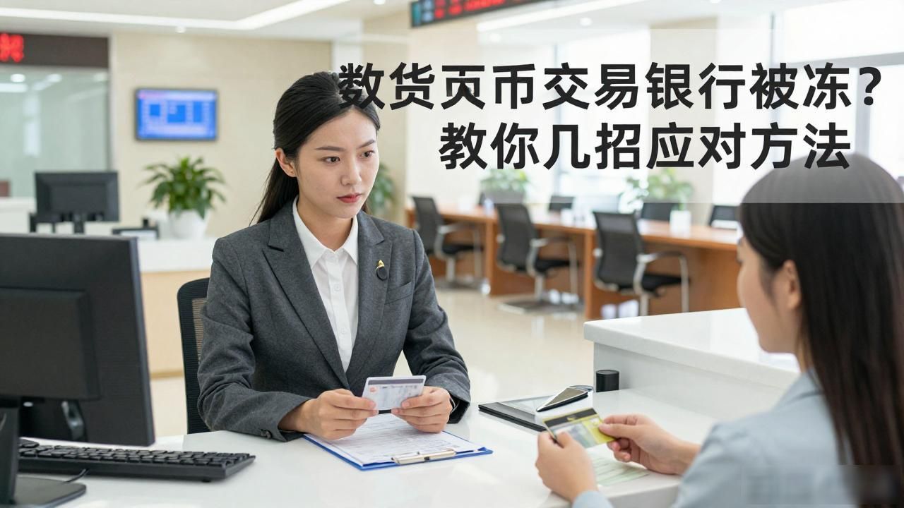 银行风控解冻步骤_数字货币 冻结银行卡_银行卡冻结原因