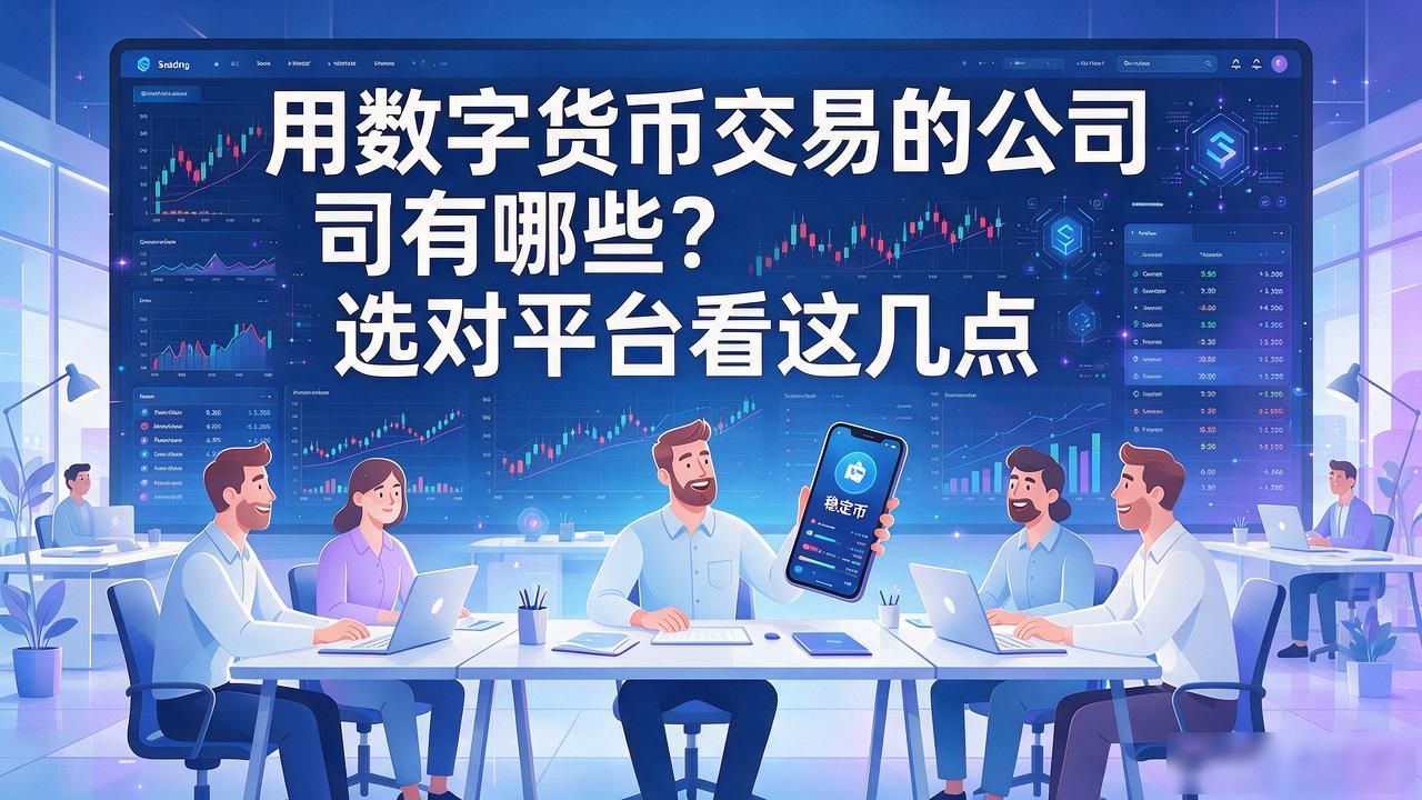 跨境电商使用数字货币支付的好处_中小企业选择数字货币交易平台的优势_用数字货币交易的公司