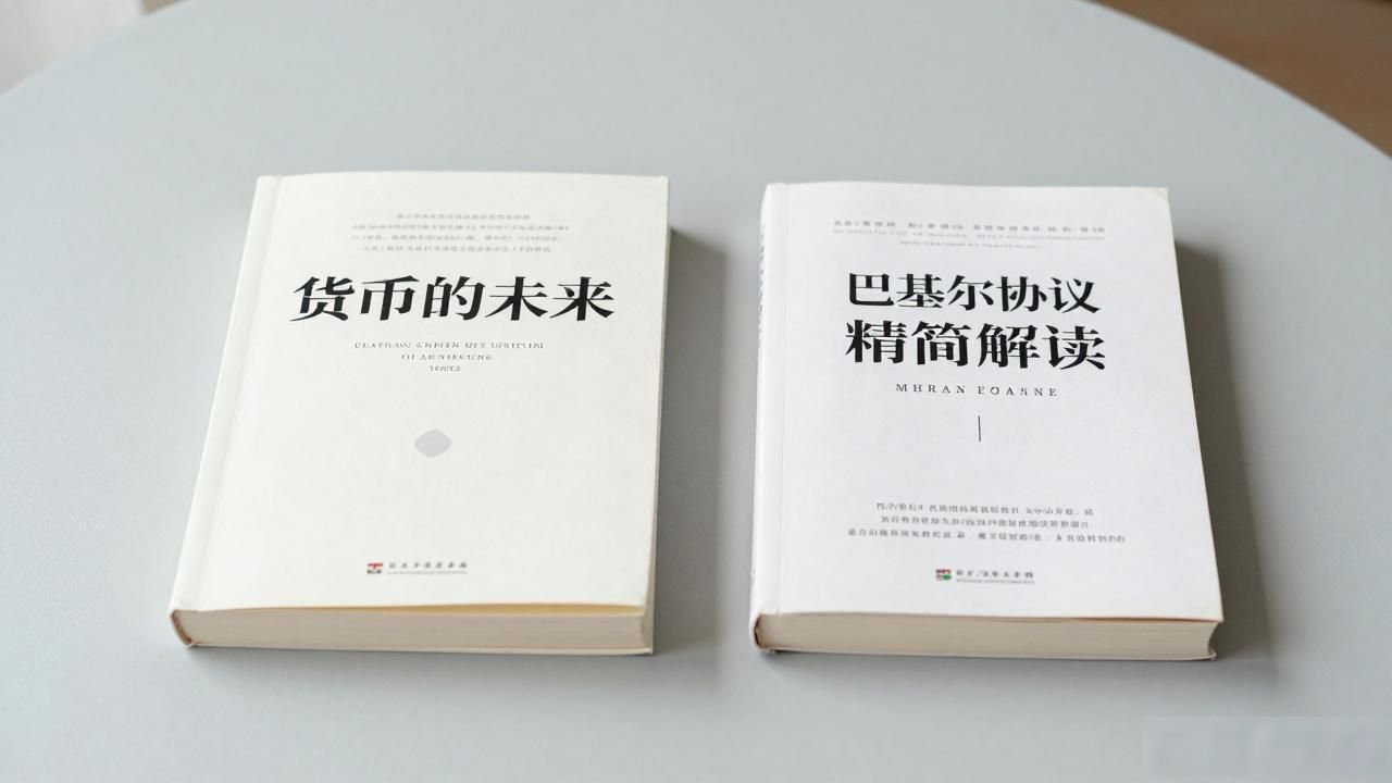 理解区块链底层逻辑的书_数字货币学书_数字货币入门必读书籍