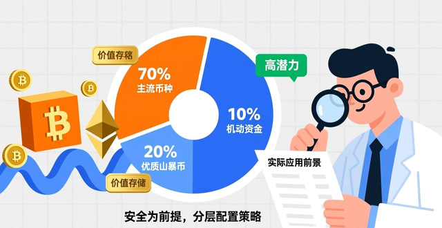 下载最新imToken官网版的投资配置指南_imToken安全配置_imToken资产配置