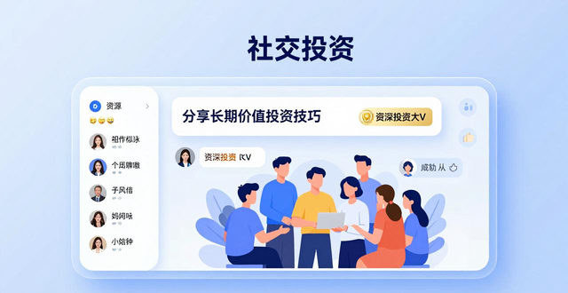 如何通过imToken国内下载促进社交投资？_imToken国内下载 社交投资 社群交流