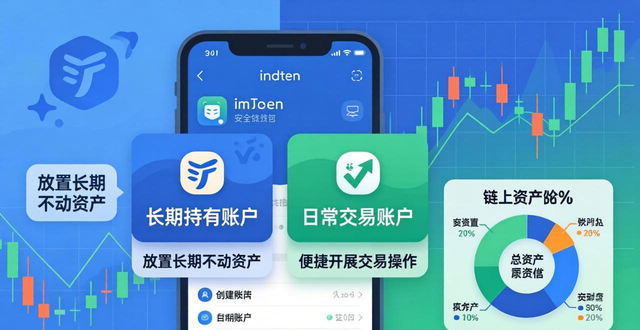 如何在imToken钱包app最新下载上管理资产配置?_钱包管理app_钱包资金池什么意思