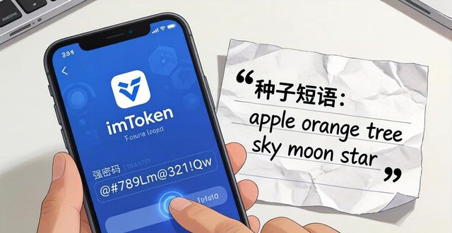 钱包app安全吗_imtoken钱包的安全性_如何在iOS设备上安全下载imtoken钱包？