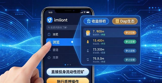 如何通过最新imToken官网下载获得最新投资信息？_投资平台官网_最新的投资平台